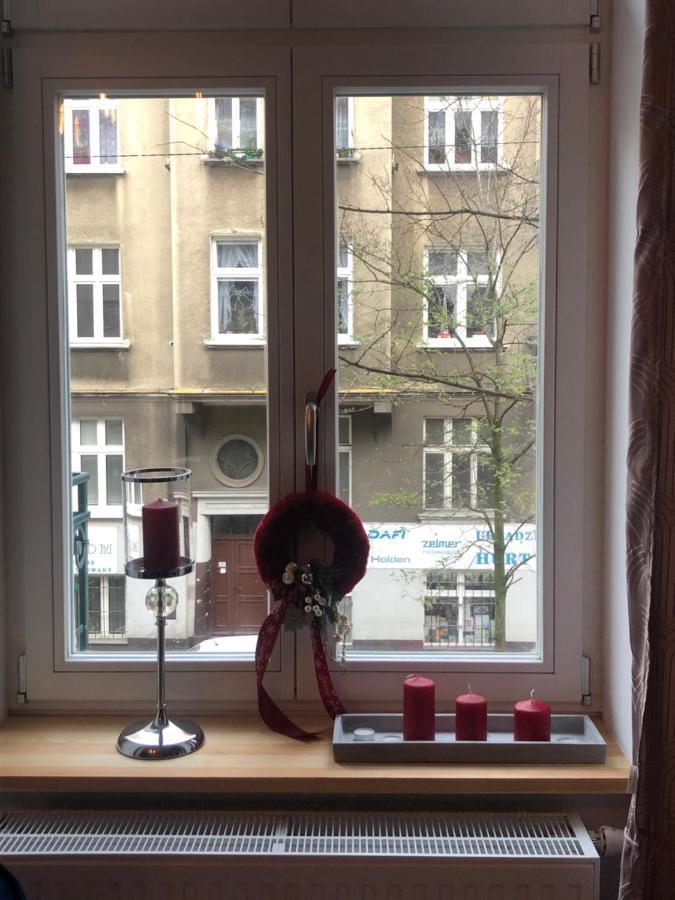 Apartament Centrum Superior Познань Экстерьер фото