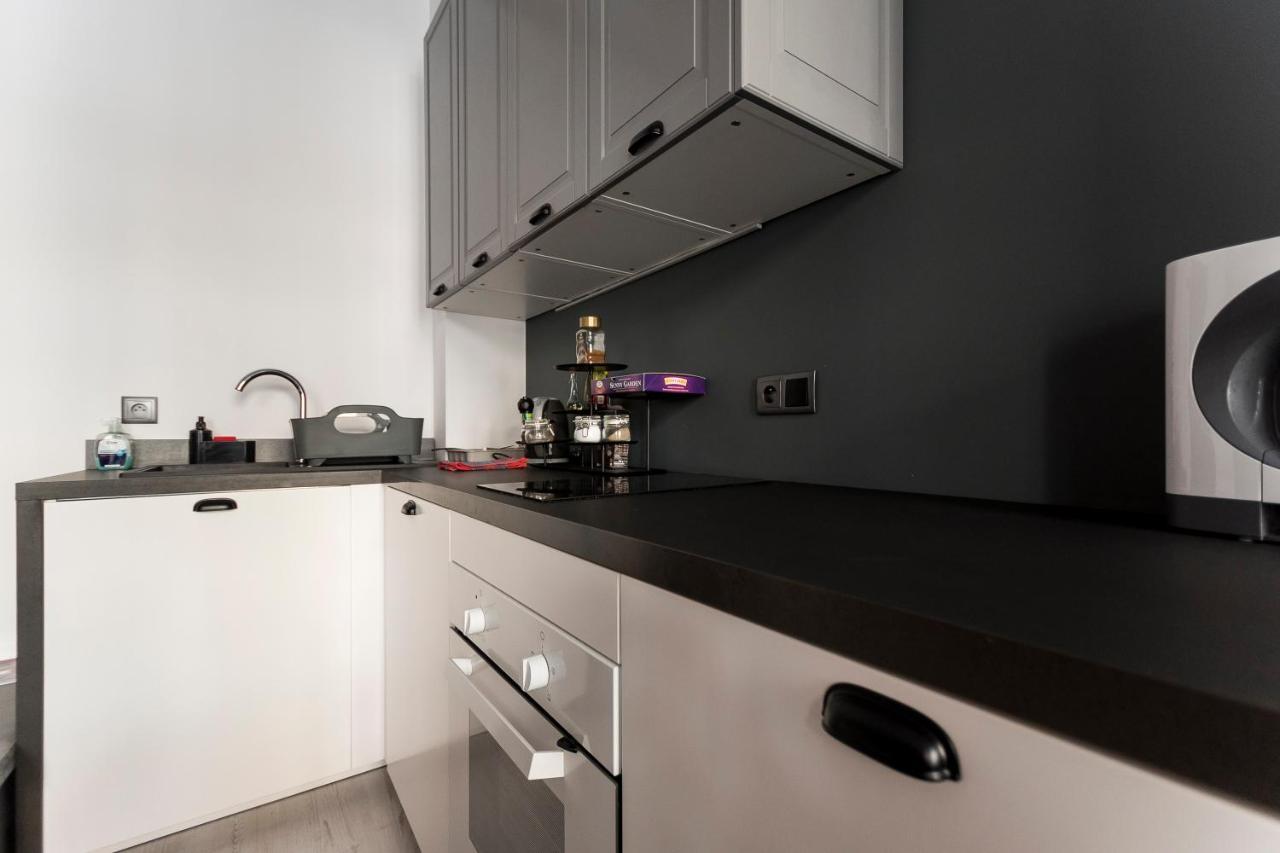 Apartament Centrum Superior Познань Экстерьер фото