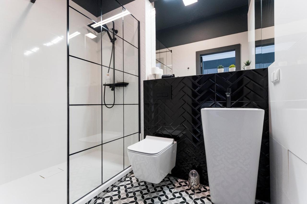 Apartament Centrum Superior Познань Экстерьер фото