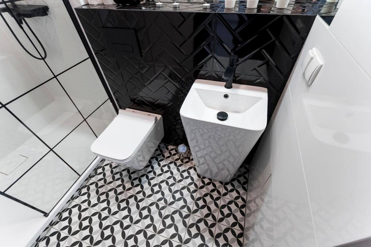 Apartament Centrum Superior Познань Экстерьер фото