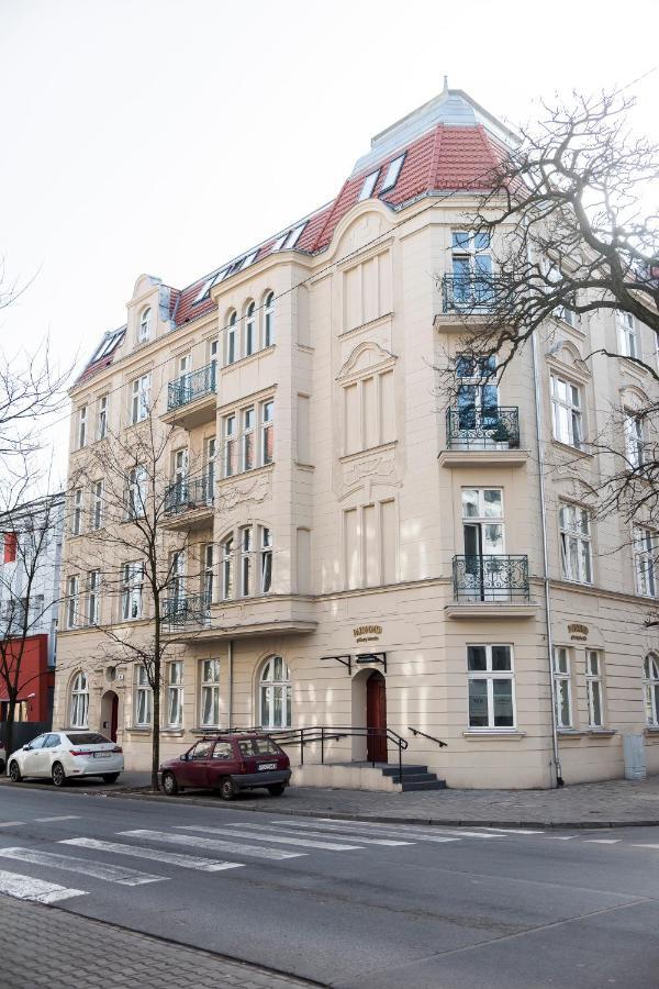Apartament Centrum Superior Познань Экстерьер фото