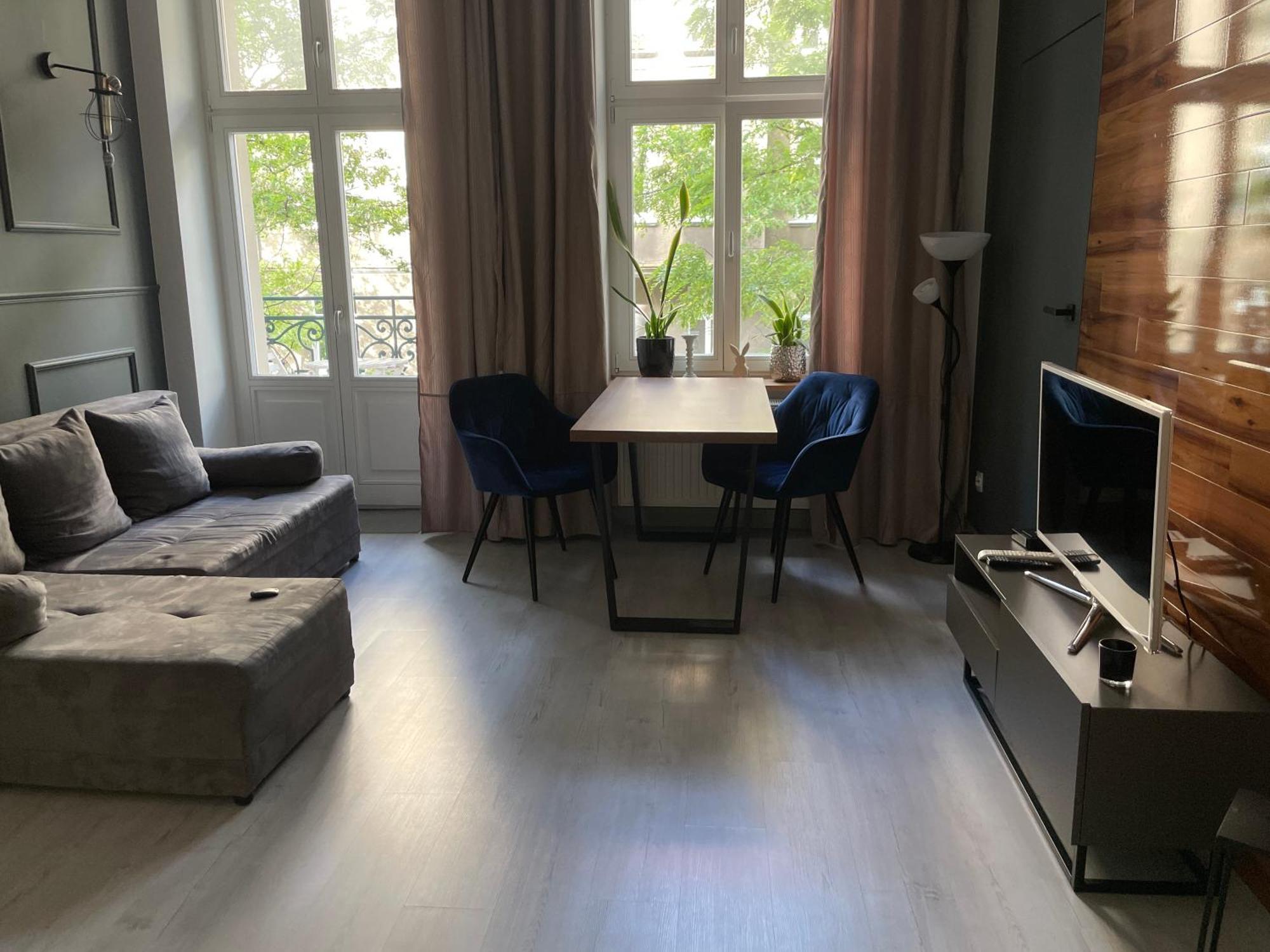 Apartament Centrum Superior Познань Экстерьер фото