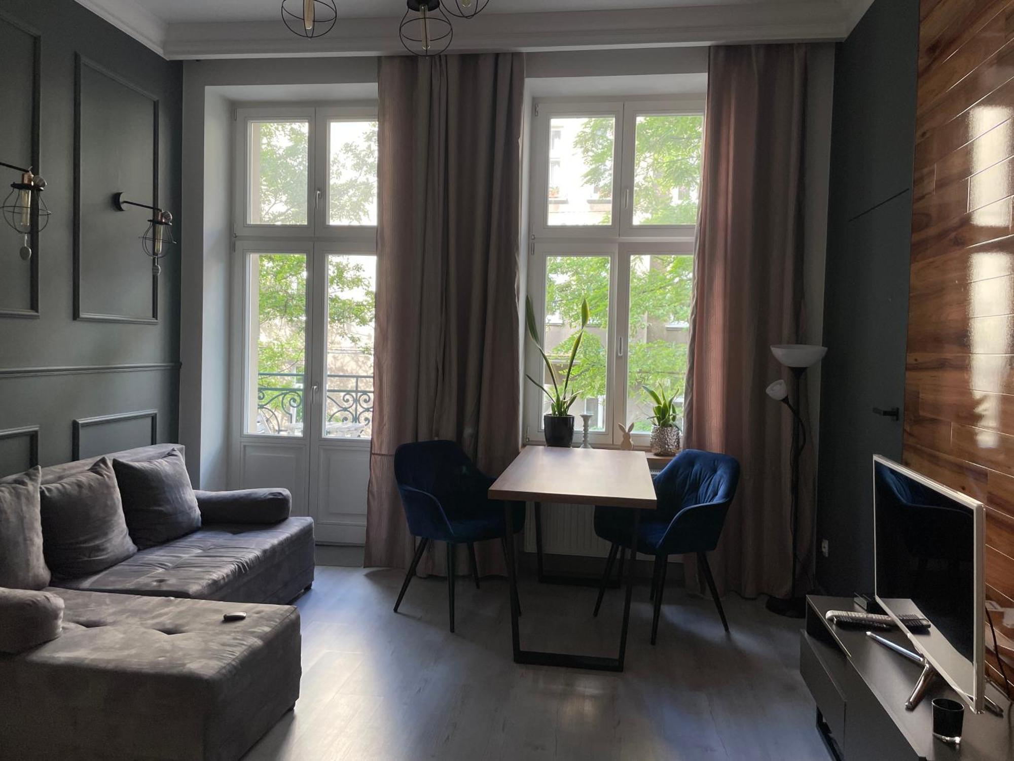 Apartament Centrum Superior Познань Экстерьер фото