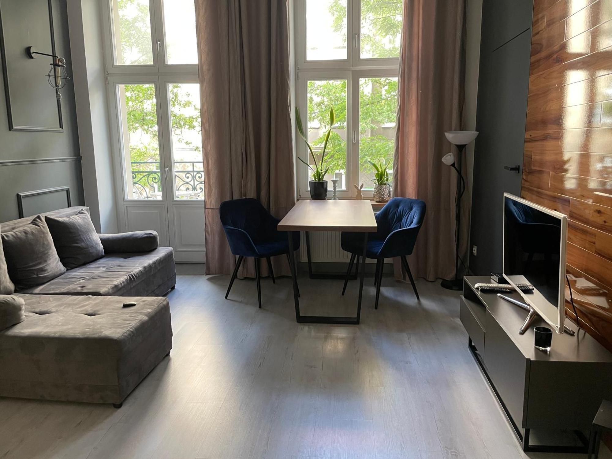Apartament Centrum Superior Познань Экстерьер фото